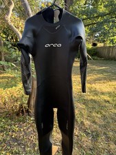 Orca wetsuit apex flow - wetsuit, v2