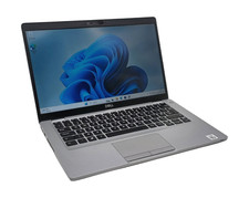 Dell Latitude 5410 Laptop, 14"