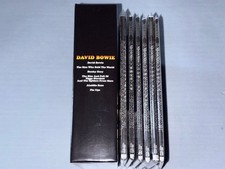 David Bowie Paper Jacket 6LP