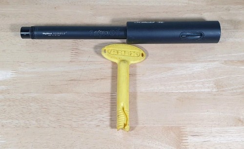 Bigshot assault lapco apex - bigshot,