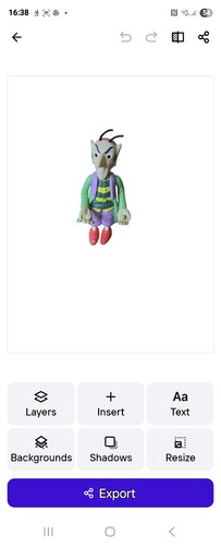 Noddy friends mcdonald - noddy,