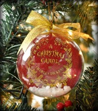 Handmade A Christmas Carol -