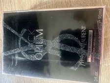 Yves Saint Laurent Black Opium Eau de Parfum Spray, 90ml