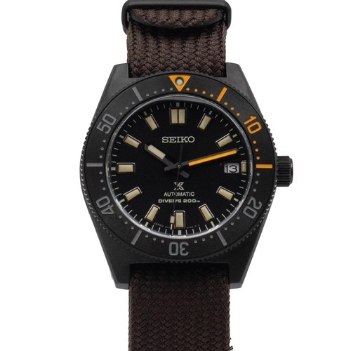 Seiko prospex spb253 - prospex,