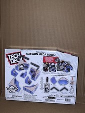 Tech Deck Mega Bowl X-Connect