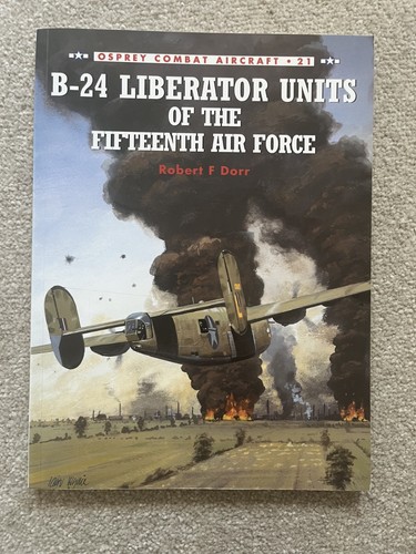 Liberator units of - liberator,