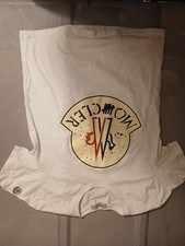 Mens Moncler T Shirt Size M