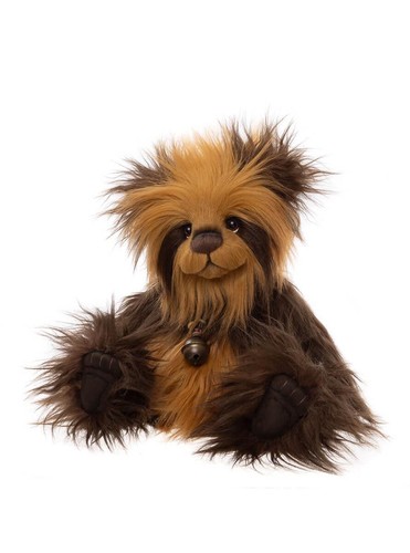 Charlie bears anniversary - bears,