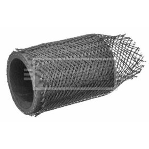 Borg beck intercooler turbo - borg,