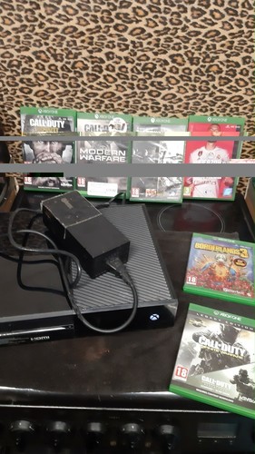 Box bundle gaming console - gaming,