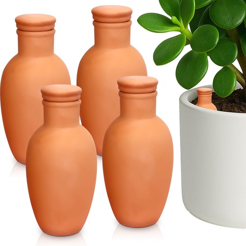 Pcs olla terracotta - 4,