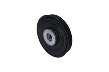 BELT PULLEY, CRANKSHAFT RW023