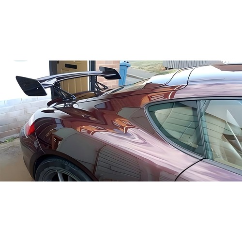 For porsche cayman - 987, coupe