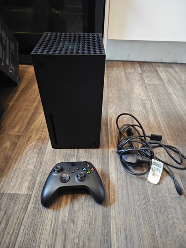 Microsoft xbox series x - xbox,