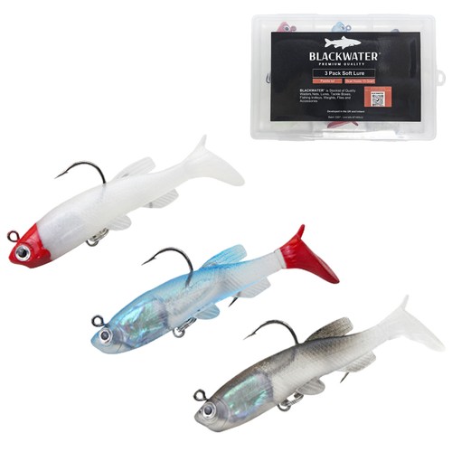 Micro fishing lures pike - fishing,