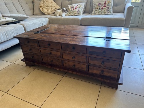 Laura ashley cherry wood - cherry,