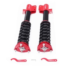 Rear Coilovers Suspension Kit