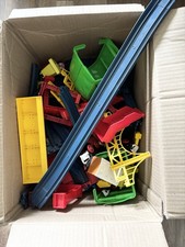 1989 TOMY Big Loader