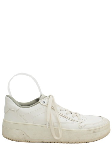 Zara women trainers eu38 - women's,