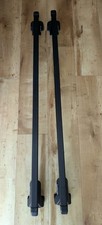 Halfords raised rail steel - rail,