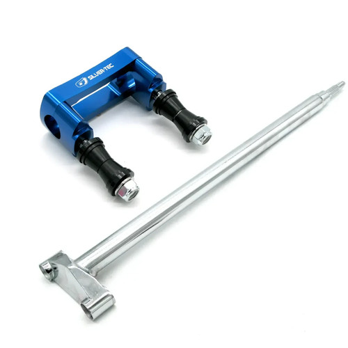 Goldspeed steering stem - goldspeed, +2"