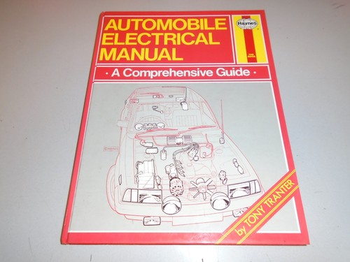 Automobile electrical manual - electrical,