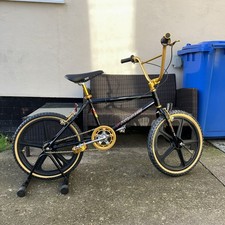 Old School 1984 Mk2 Full