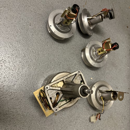 Studer reel spare - a-80,