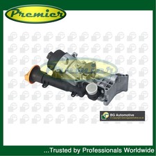 Premier Oil Cooler Fits