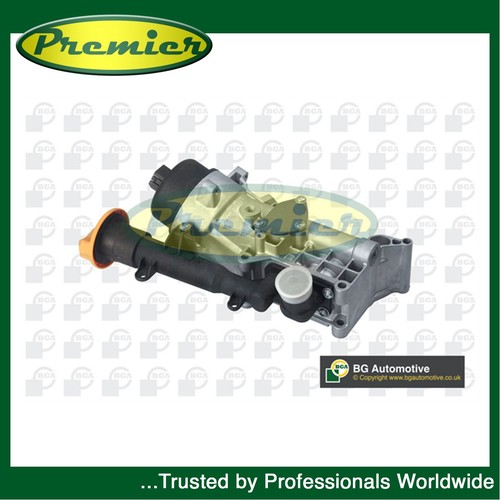 Premier oil cooler fits - premier,