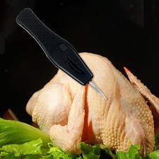 Electric Poultry Plucker
