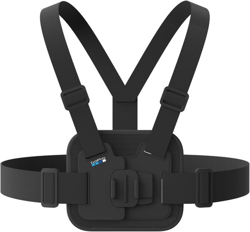 Gopro chesty high performance - chesty, high-performance
