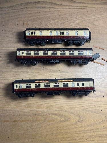 Vintage gauge railway - vintage,