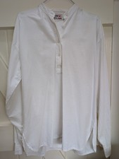 Vintage men's white XL heavy