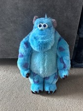 Disney Pixar Sully Monsters