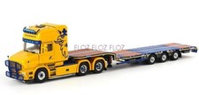 WSI for Scania 4 Torpedo