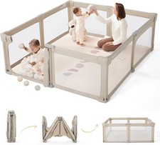 Sweeby baby playpen - sweeby,