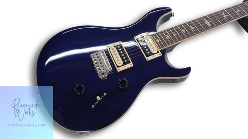 Prs electric guitar - electric,