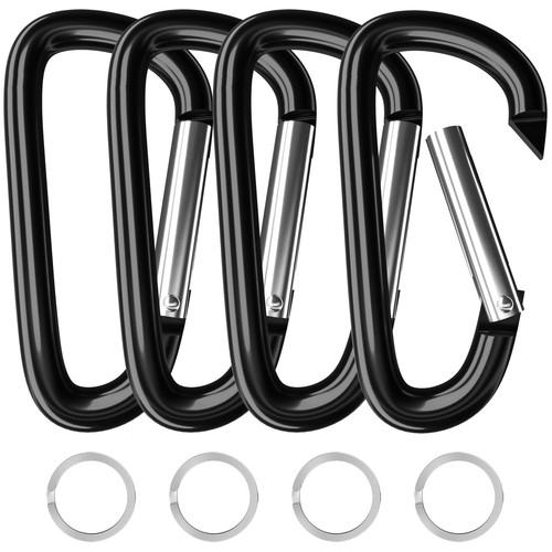 Heavy duty aluminum - 5",