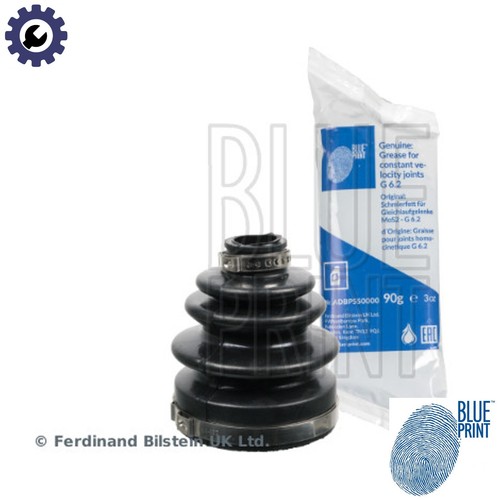 Bellow kit drive shaft - kit,