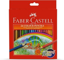 Faber-Castell Colours of