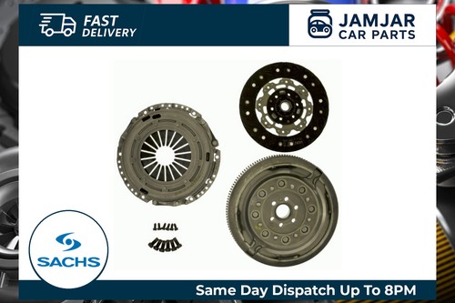Sachs 2289601002 clutch kit - sachs,