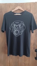 Givenchy Rottweiler Head