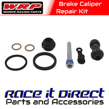 WRP Brake Caliper Seal Repair