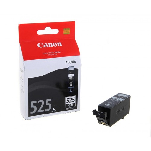 Genuine canon pgi 525 - pgi-525, pgbk