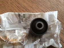 Peugeot 806 Expert 1 & 2 Citroen Synergie Torsion Bar Axle Bush 515261 Genuine 