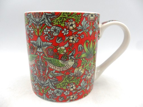 Jumbo mug william morris - mug, in