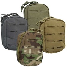 Viper Tactical Lazer Small MOLLE Modular Utility Pouch Military Airsoft Webbing