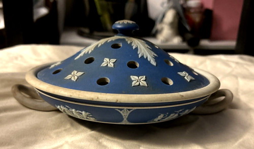 C1799 wedgwood jasperware - c1799,