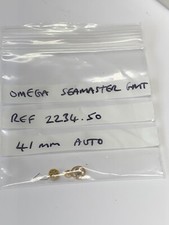 Genuine Used Omega Seamaster GMT Parts Ref 2234.50